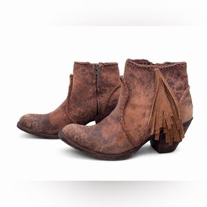 Old Gringo Adela Western Cowgirl Boots
